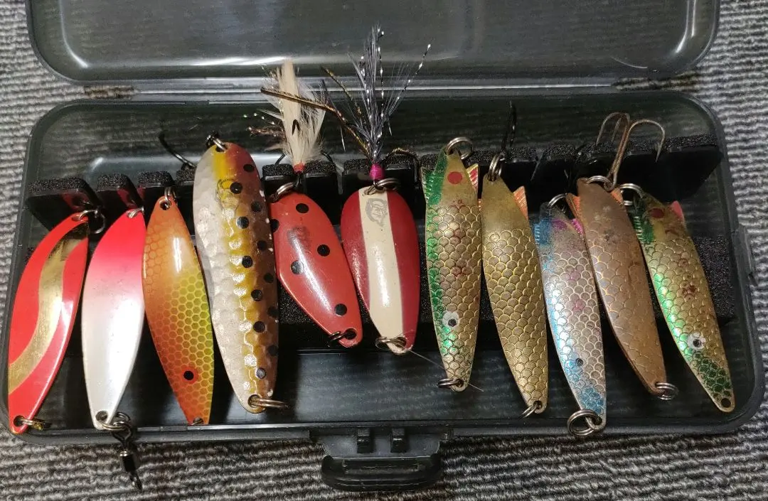 2026年最新】アブ トビーの人気アイテム - メルカリ