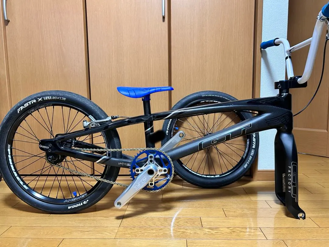 2026年最新】GT BMXの人気アイテム - メルカリ