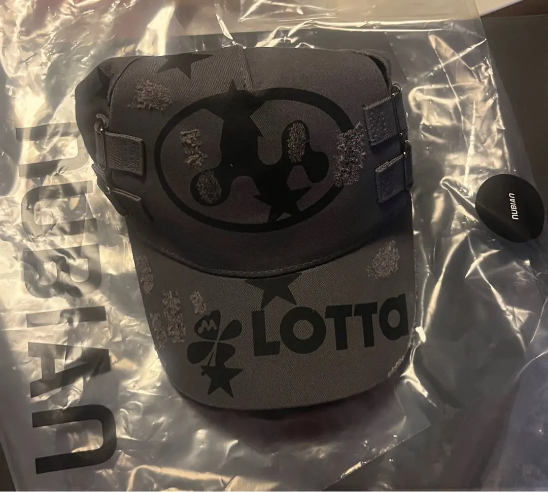 2026年最新】mowalola キャップの人気アイテム - メルカリ