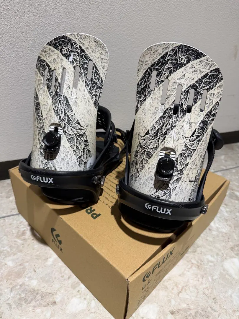 2026年最新】FLUX サイズ：L ビンディングの人気アイテム - メルカリ