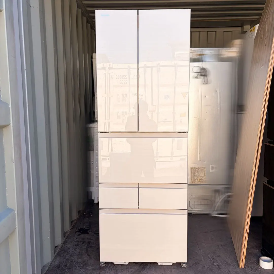 2026年最新】東芝冷蔵庫462lの人気アイテム - メルカリ