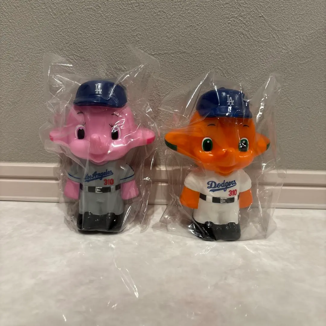 2026年最新】サトちゃん ドジャースの人気アイテム - メルカリ