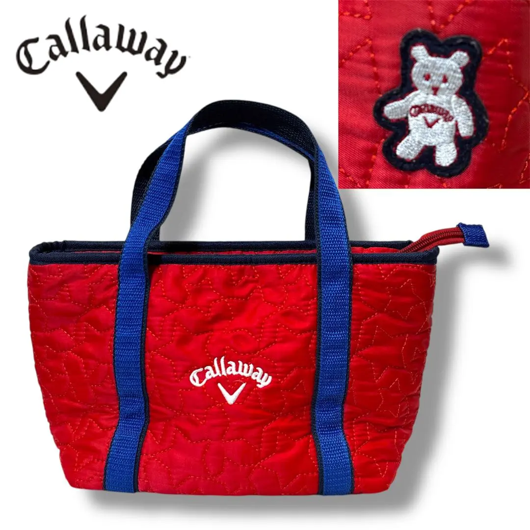 2026年最新】キャロウェイ キャディバッグ ベアの人気アイテム - メルカリ