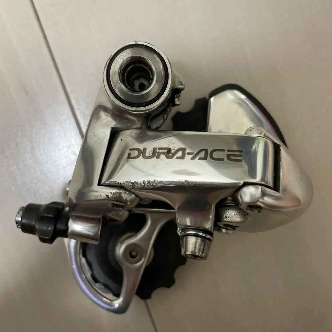 2026年最新】デュラエース7700の人気アイテム - メルカリ