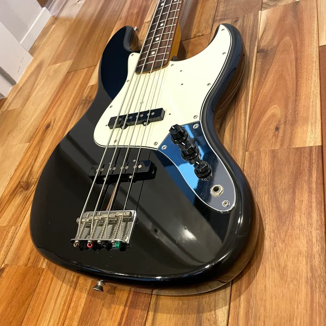 2026年最新】fender japan jb75の人気アイテム - メルカリ
