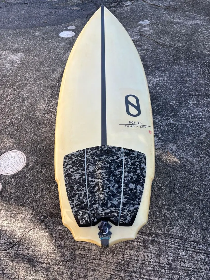 2026年最新】tomoサーフボードの人気アイテム - メルカリ