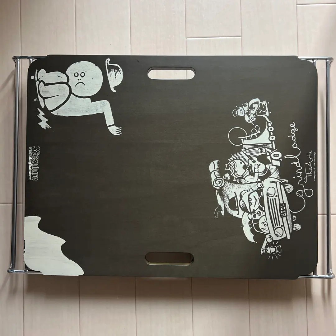 2026年最新】グラインドロッヂ 生刷りの人気アイテム - メルカリ