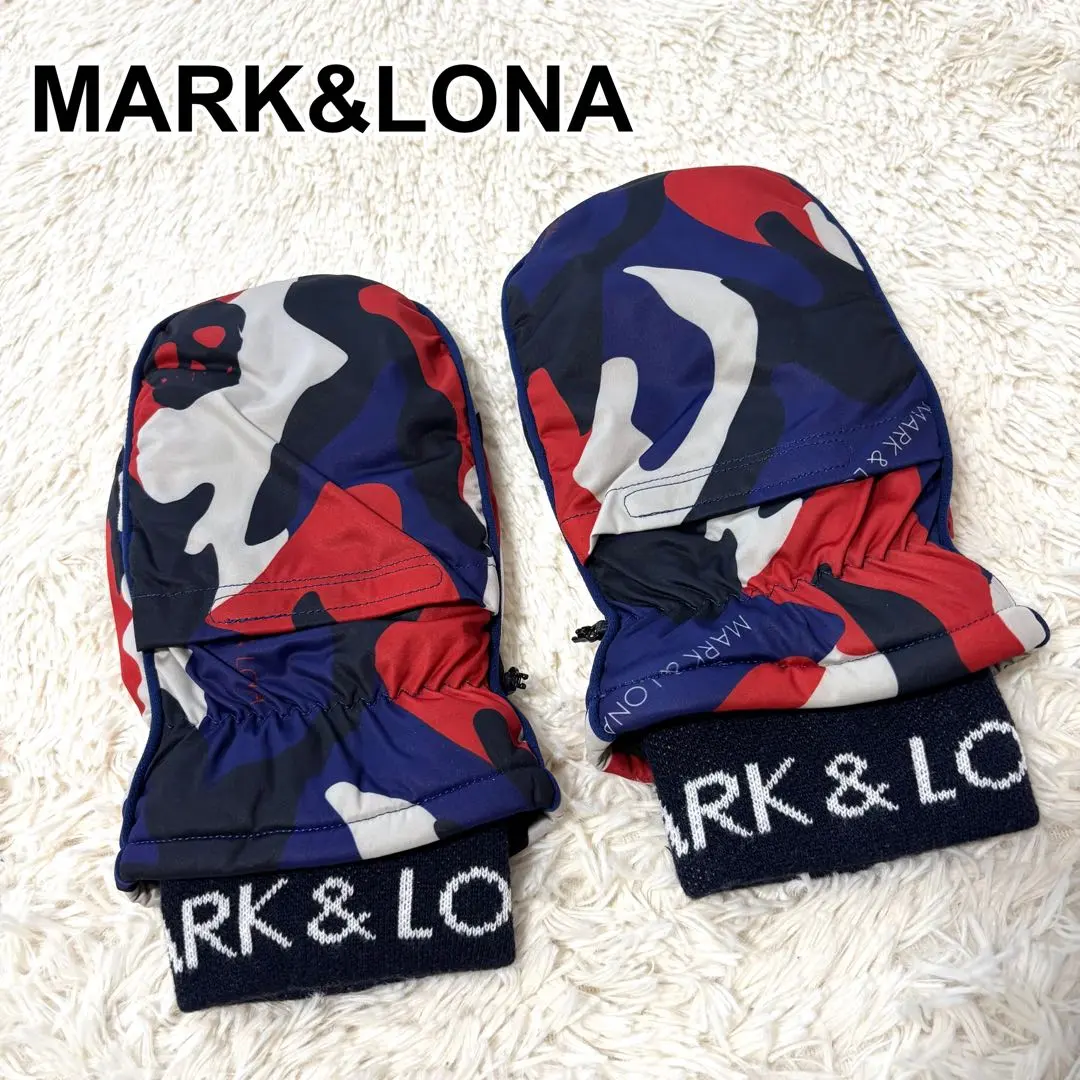 2026年最新】MARK&LONA グローブの人気アイテム - メルカリ