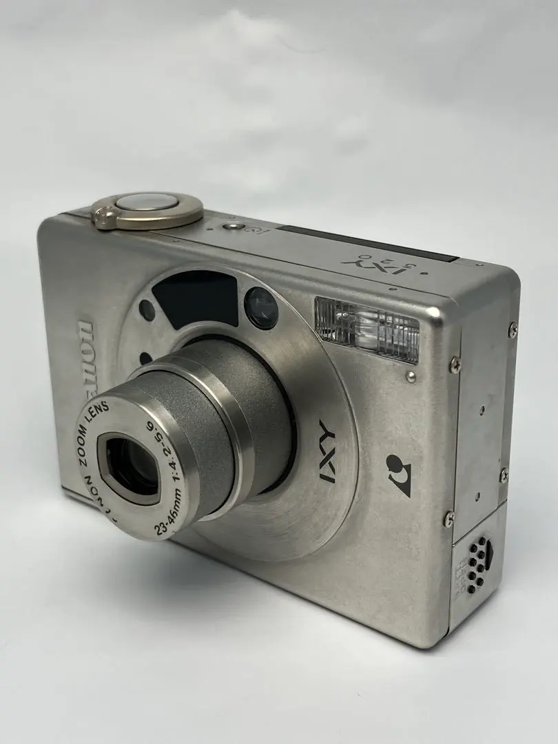 2026年最新】CANON IXY320の人気アイテム - メルカリ