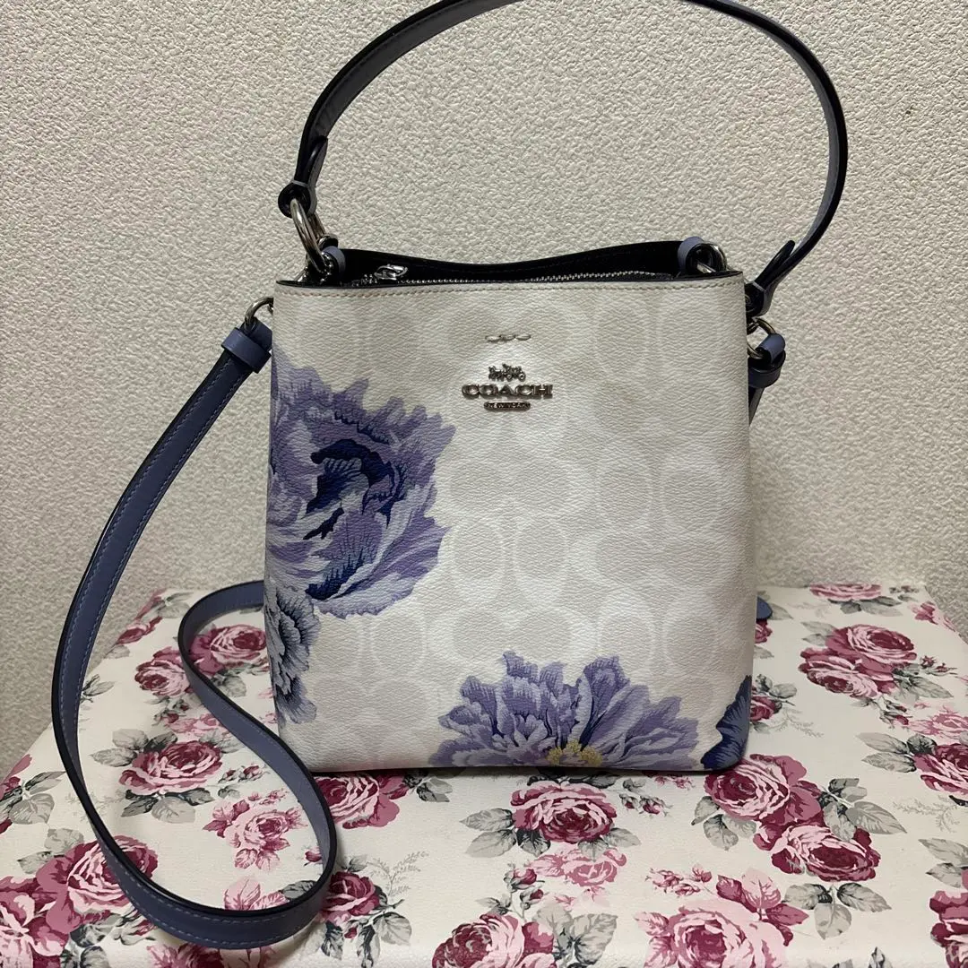 2026年最新】コーチカフェファセットの人気アイテム - メルカリ