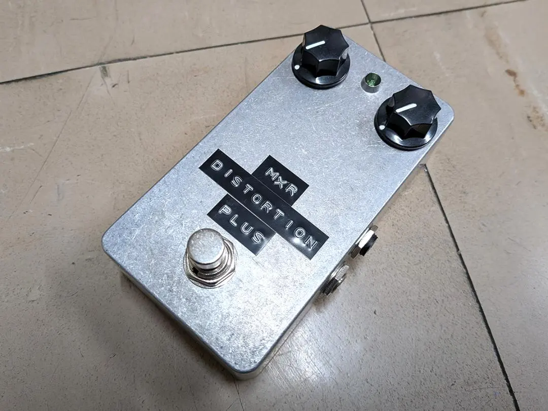 2026年最新】mxr distortion+の人気アイテム - メルカリ