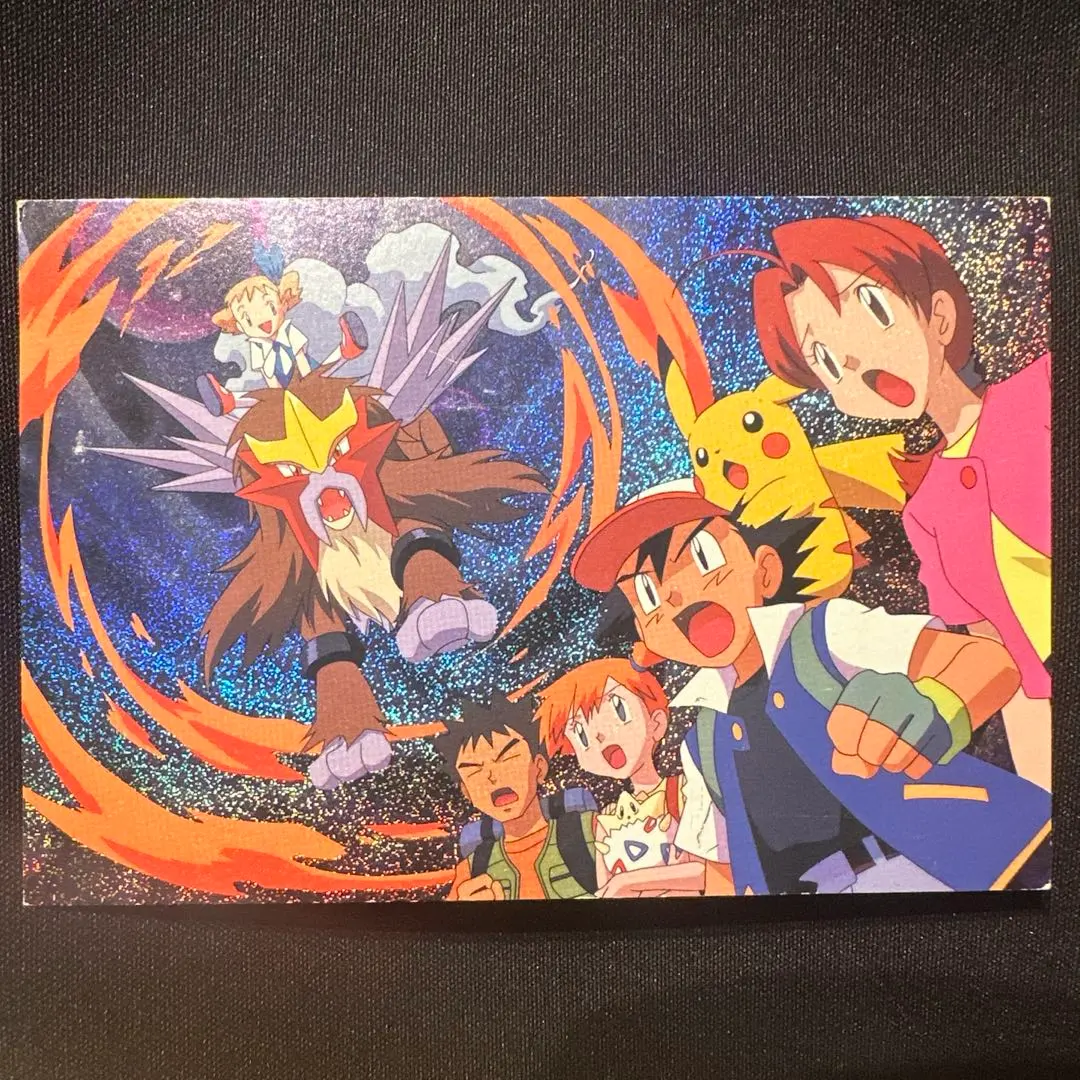 2026年最新】結晶塔の帝王 ポストカードの人気アイテム - メルカリ