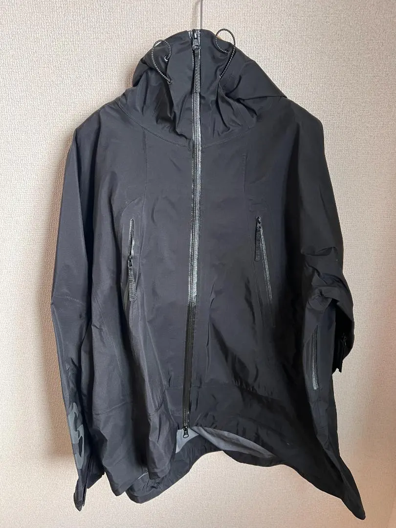 2026年最新】alpine codex group gore- tex 3lの人気アイテム - メルカリ