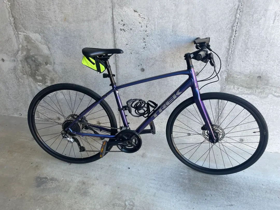 2026年最新】trek fx3 discの人気アイテム - メルカリ