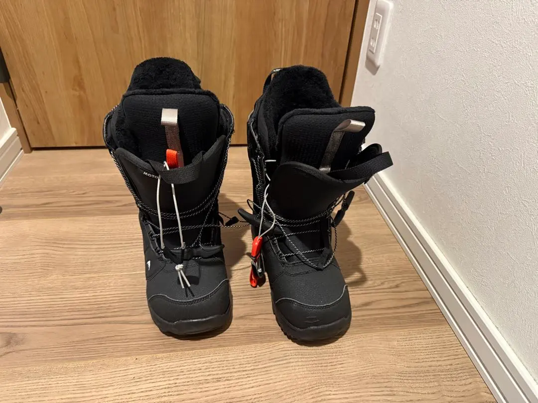 2026年最新】バートン moto afの人気アイテム - メルカリ