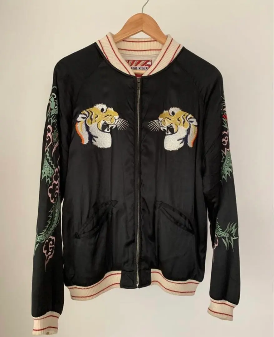 2026年最新】blackmeans スカジャンの人気アイテム - メルカリ