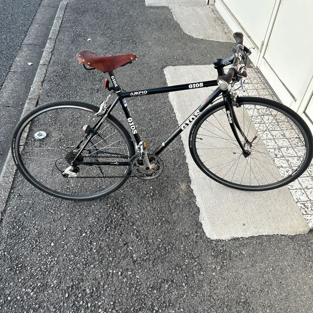 2026年最新】gios ampioの人気アイテム - メルカリ