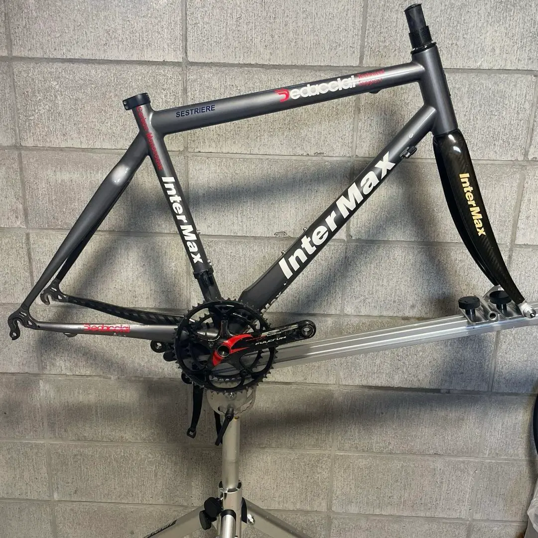 2026年最新】インターマックス ロードバイクの人気アイテム - メルカリ