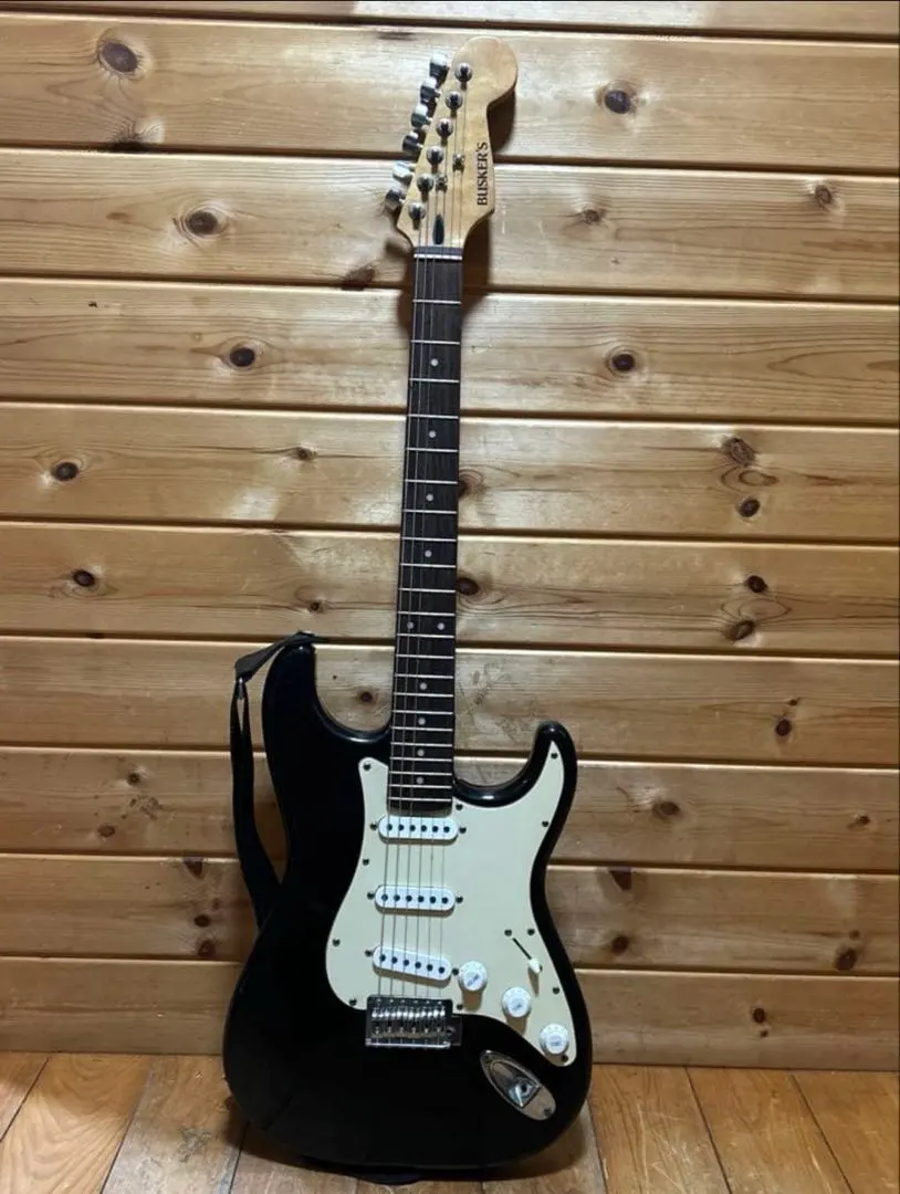 2026年最新】busker'sバスカーズ エレキギターの人気アイテム - メルカリ
