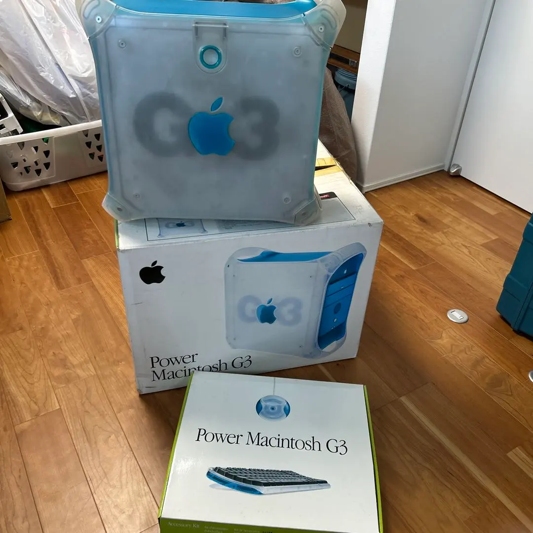 2026年最新】POWER MACINTOSH G3の人気アイテム - メルカリ