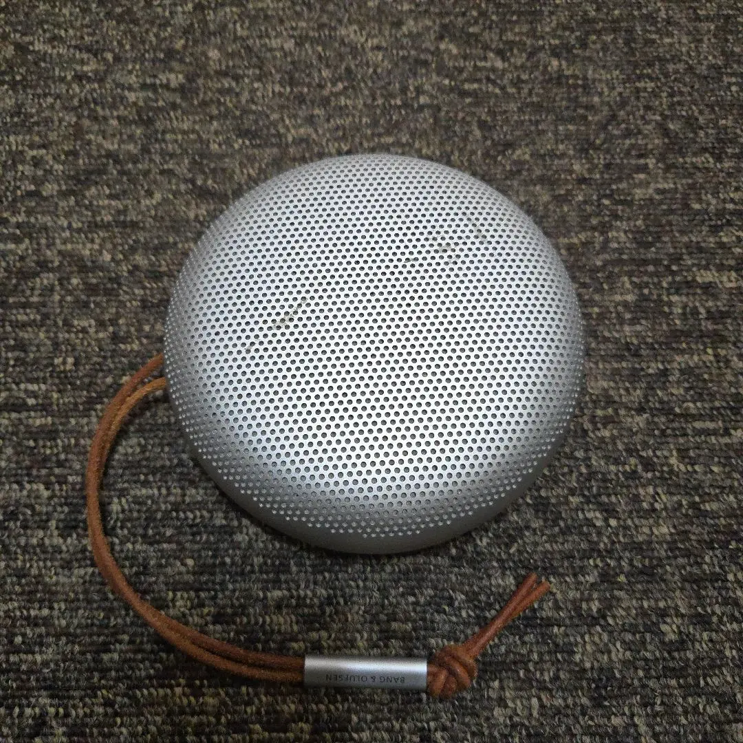 2026年最新】beosound a1の人気アイテム - メルカリ