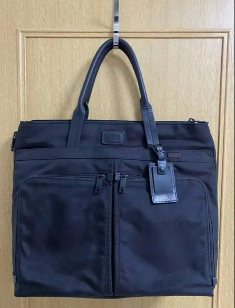 2026年最新】tumi エクスパンダブル・トートの人気アイテム - メルカリ