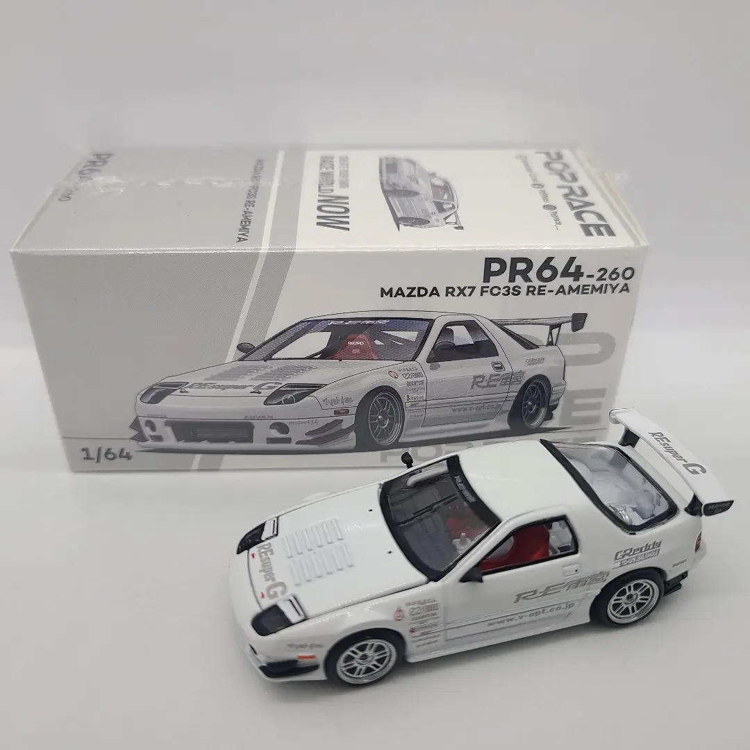 2026年最新】POPRACE rx-7の人気アイテム - メルカリ