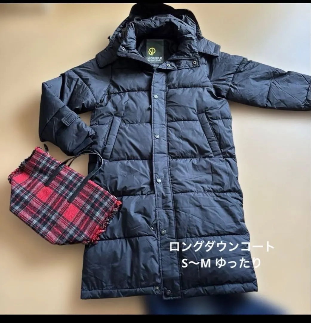 2026年最新】SOUTH FIELD ダウン ジャケットの人気アイテム - メルカリ