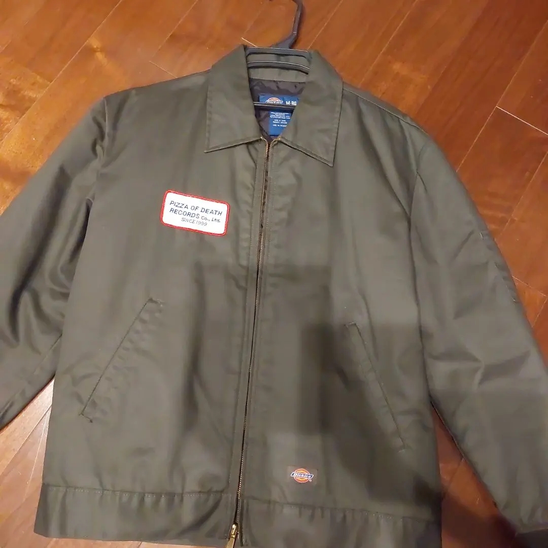 2026年最新】pizza of death ワークジャケットの人気アイテム - メルカリ