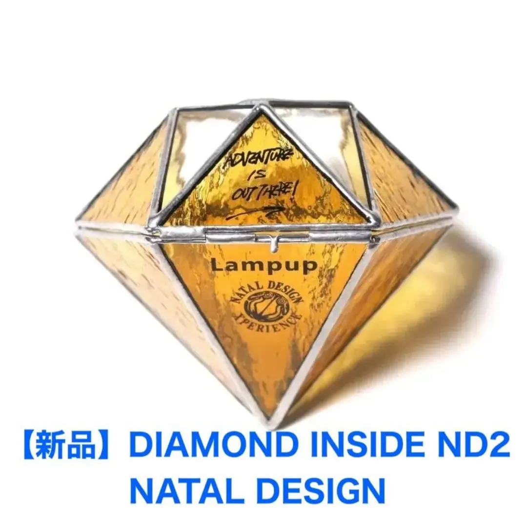 2026年最新】NATAL DESIGN ランタンの人気アイテム - メルカリ