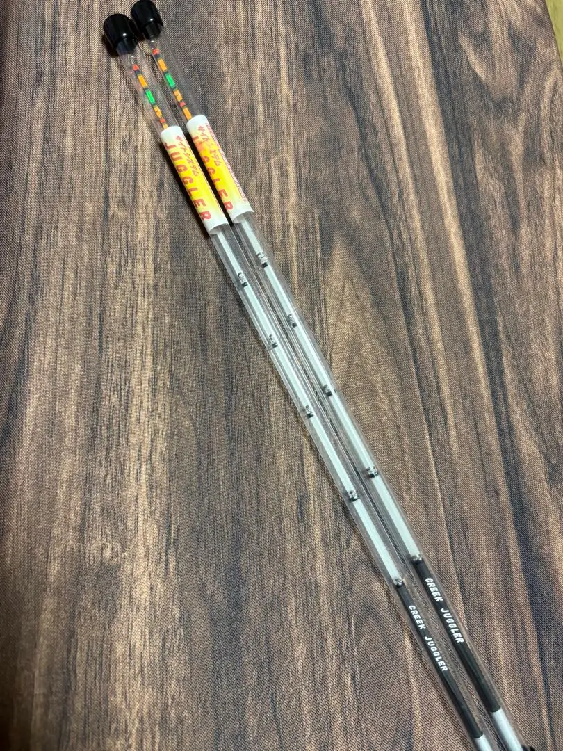 2026年最新】ワカサギ穂先ジャグラーの人気アイテム - メルカリ