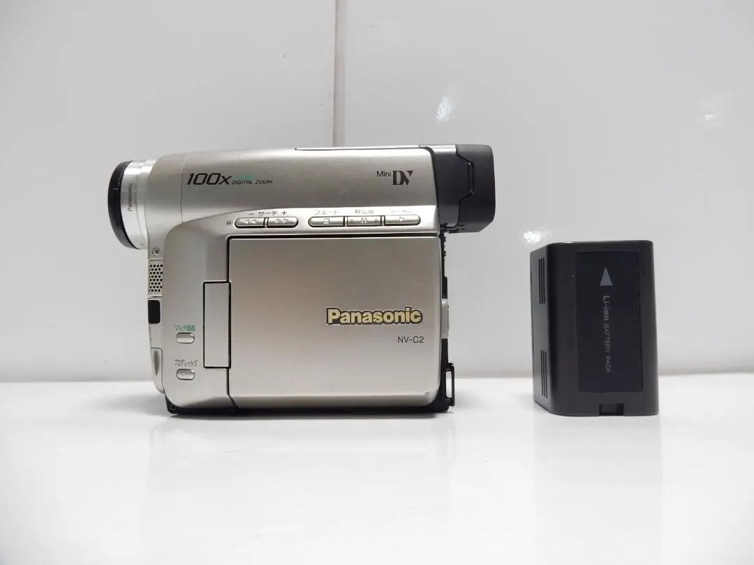 2026年最新】nv-c2の人気アイテム - メルカリ