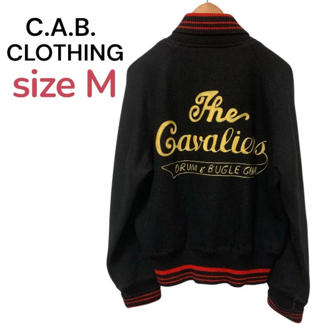 2026年最新】キャブクロージング スカジャンの人気アイテム - メルカリ