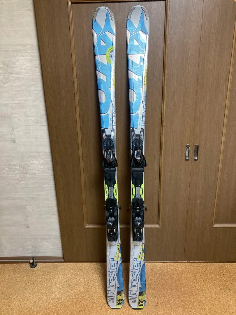 2026年最新】アトミック ブルースターの人気アイテム - メルカリ