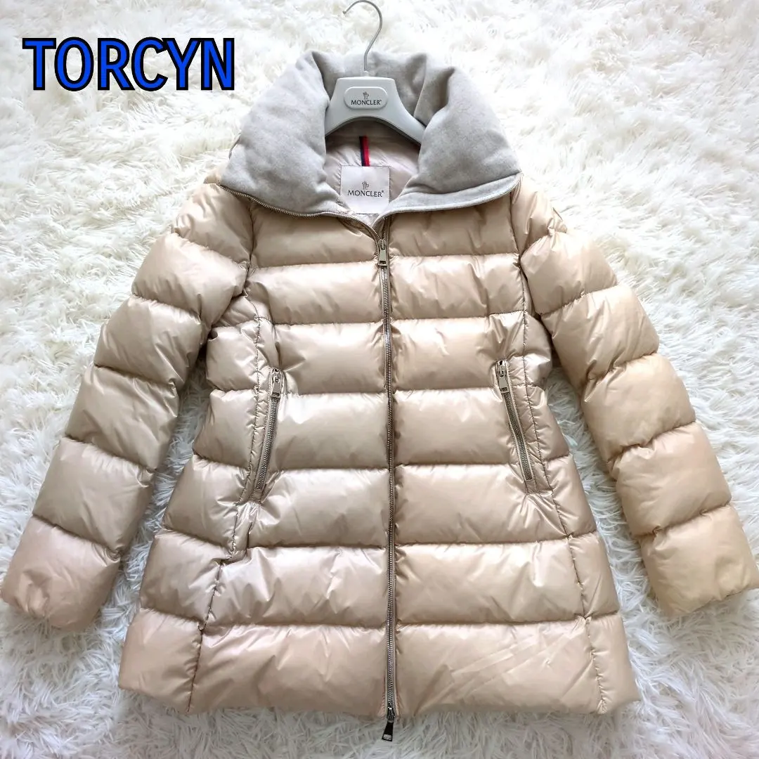 2026年最新】モンクレール トルシンの人気アイテム - メルカリ
