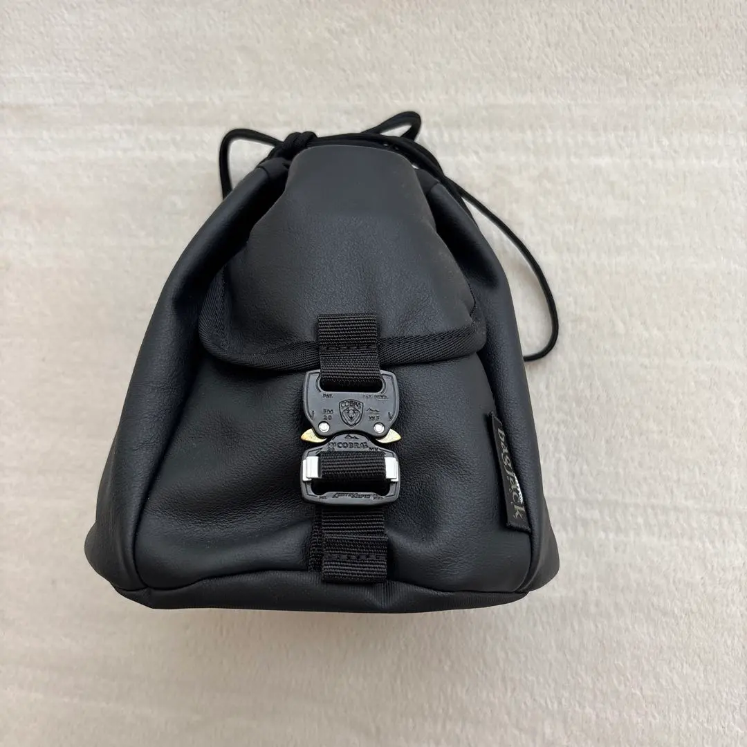 2026年最新】BAGJACK メッセンジャーバッグの人気アイテム - メルカリ