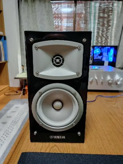 2026年最新】yamaha スピーカー ns-b210の人気アイテム - メルカリ