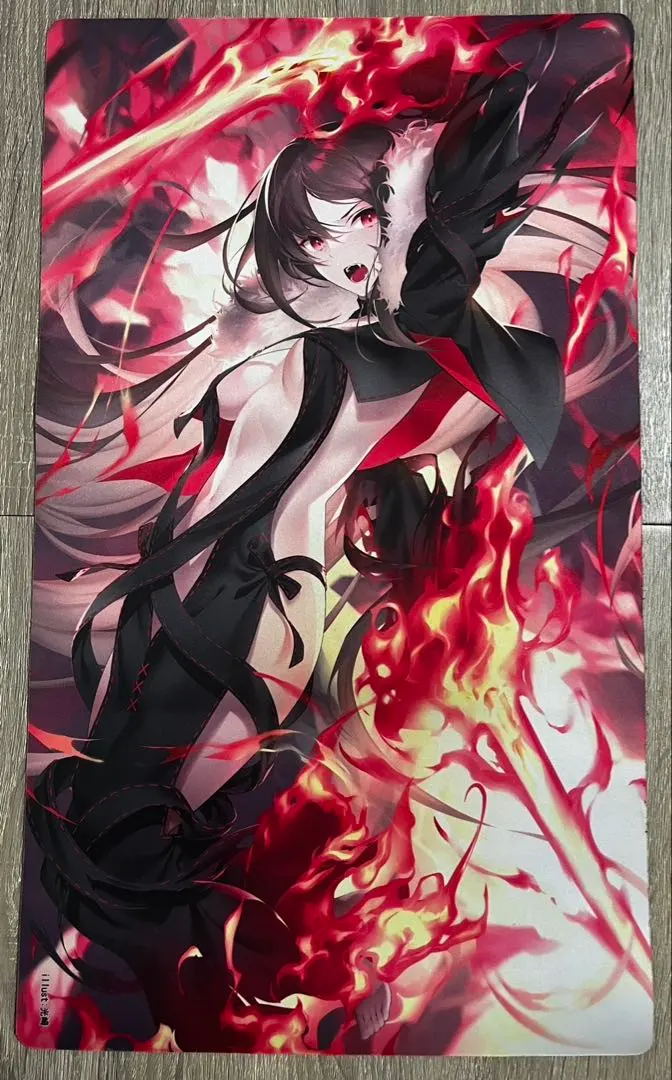 2026年最新】プレイマット fgo 光崎の人気アイテム - メルカリ