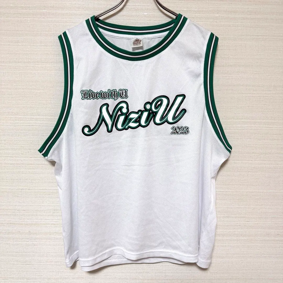 2026年最新】NIziu マユカ ユニフォームの人気アイテム - メルカリ