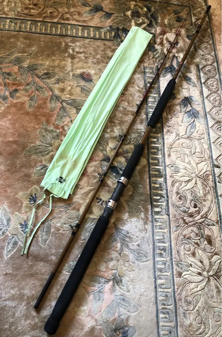 2026年最新】サクラ高級釣竿の人気アイテム - メルカリ