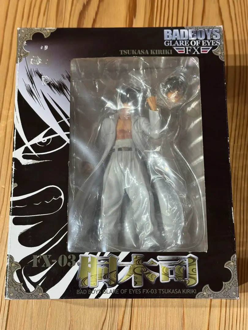 2026年最新】バッドボーイズフィギュアの人気アイテム - メルカリ