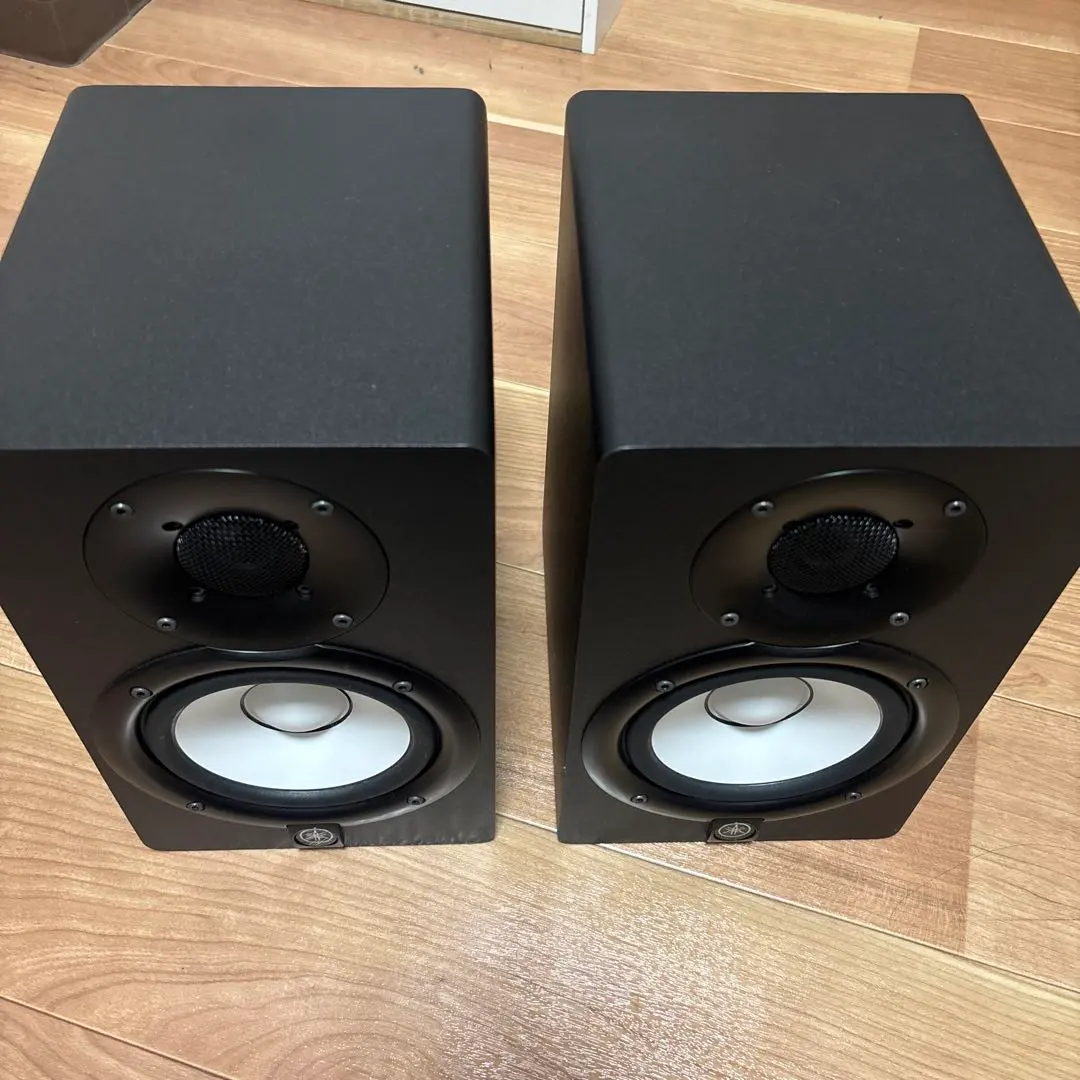 2026年最新】YAMAHA HS8の人気アイテム - メルカリ