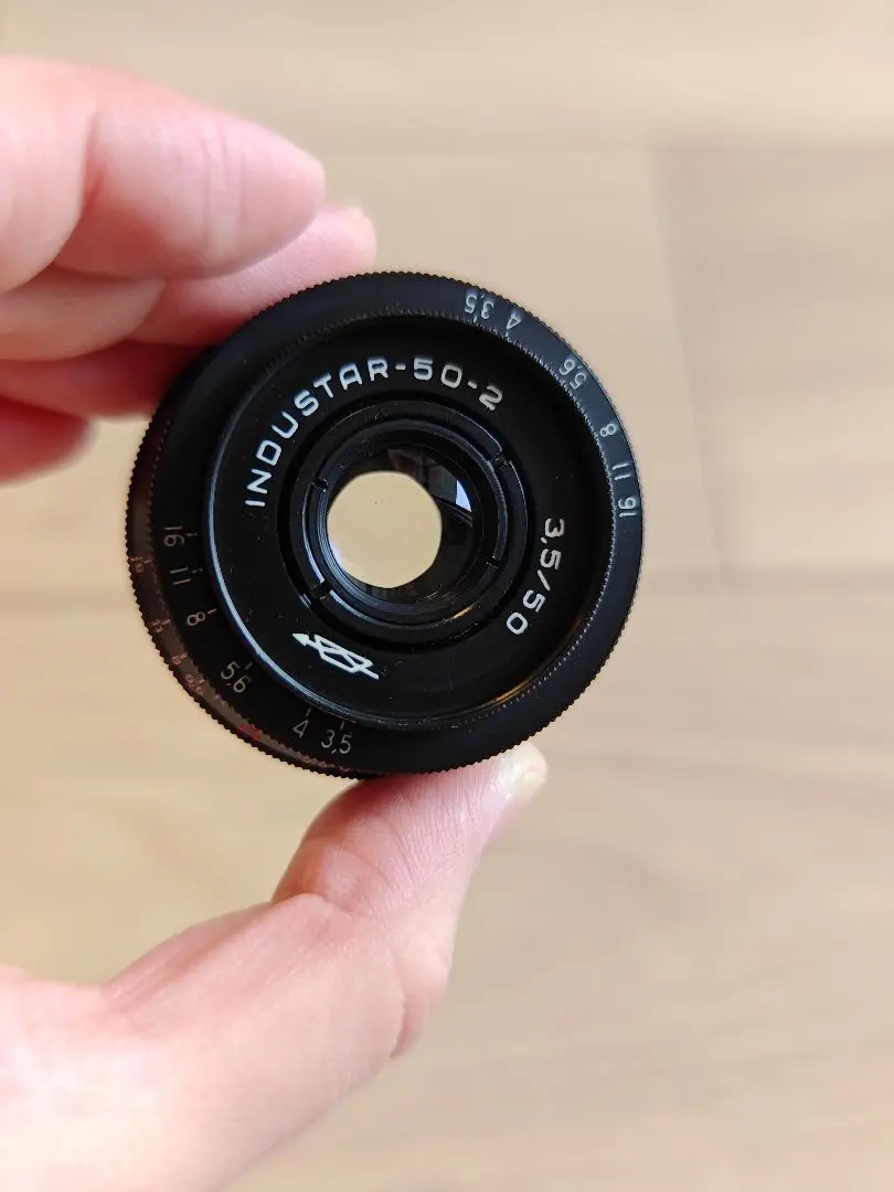 2026年最新】industar-22 50mm f3.5の人気アイテム - メルカリ