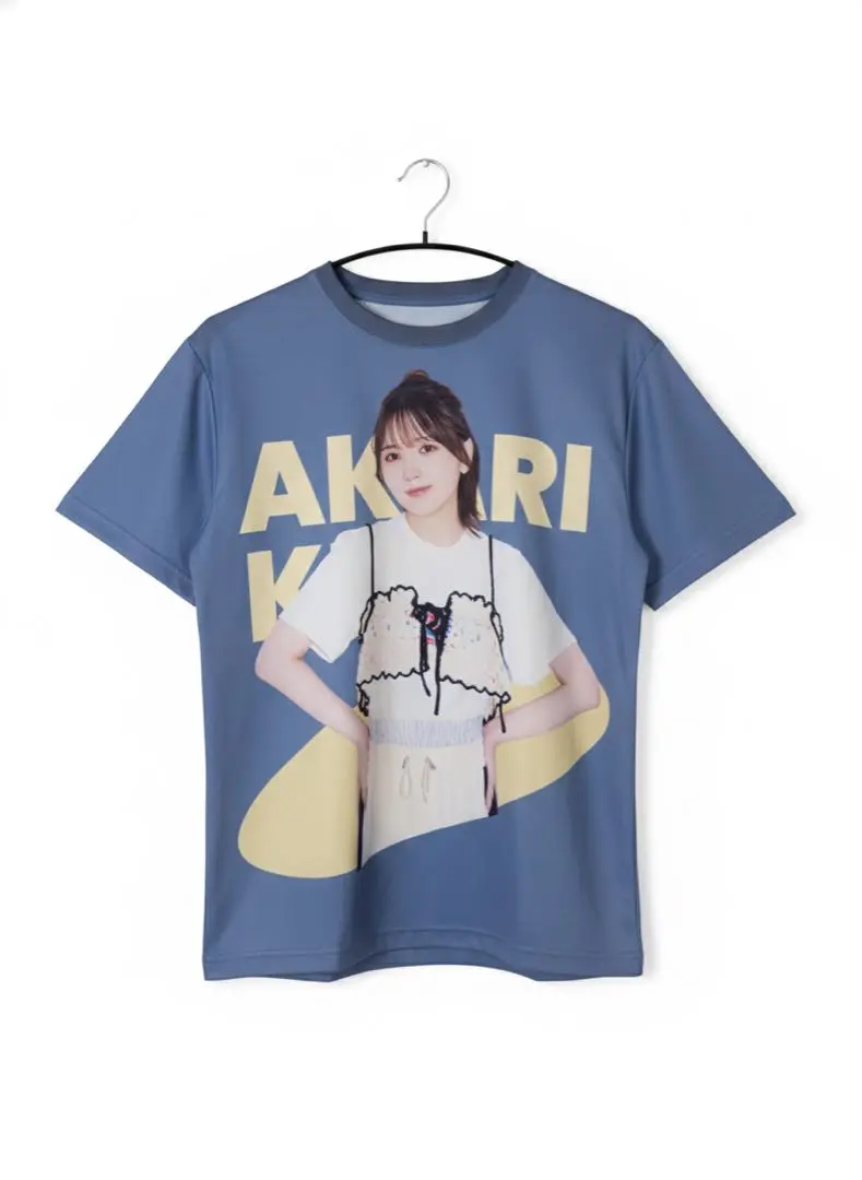 2026年最新】鬼頭明里 tシャツの人気アイテム - メルカリ