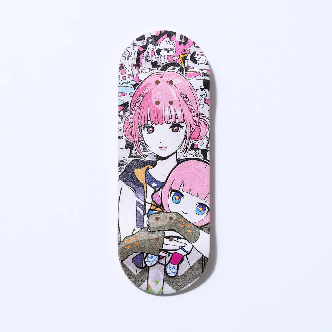 2026年最新】kyne スケートボードの人気アイテム - メルカリ