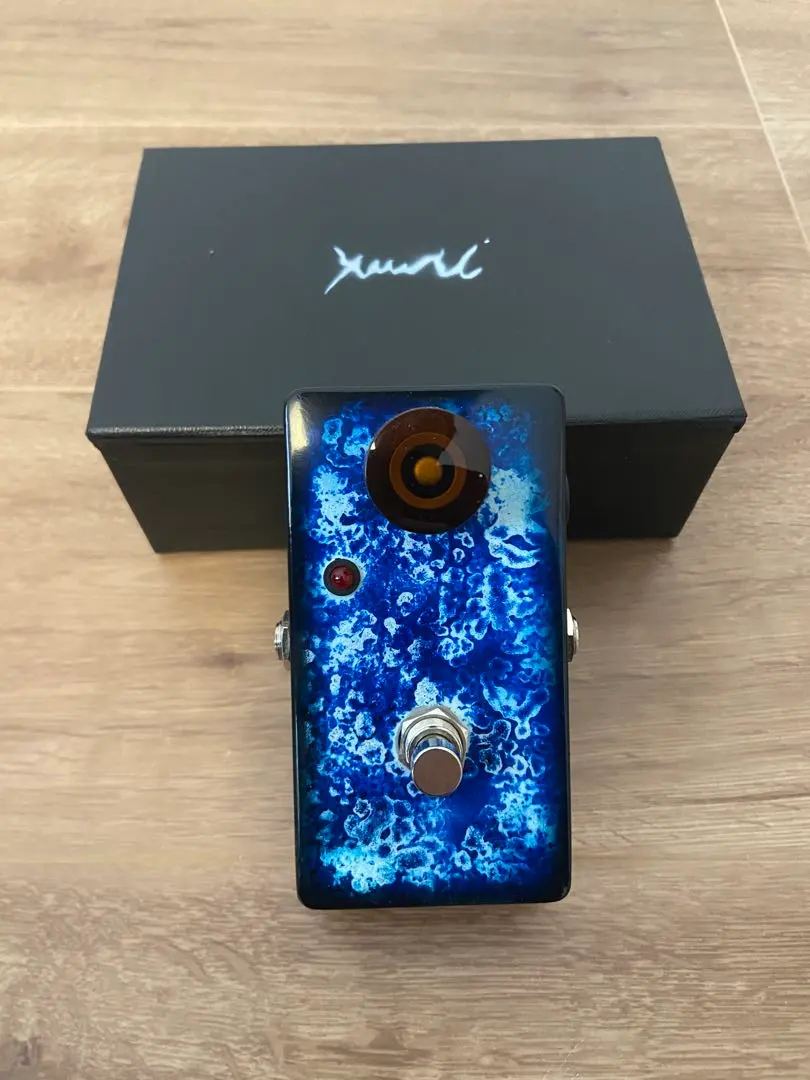 2026年最新】Lovepedal COT50の人気アイテム - メルカリ