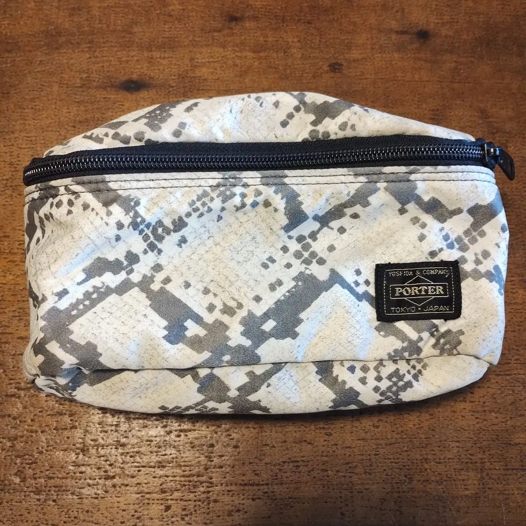 2026年最新】head porter パイソンの人気アイテム - メルカリ