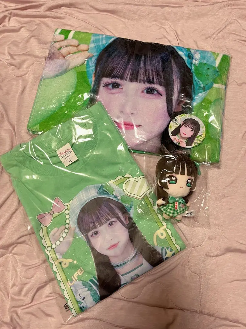 2026年最新】若葉のあ 推しtの人気アイテム - メルカリ