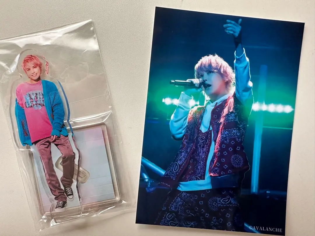 2026年最新】手越祐也 アクリルスタンドの人気アイテム - メルカリ