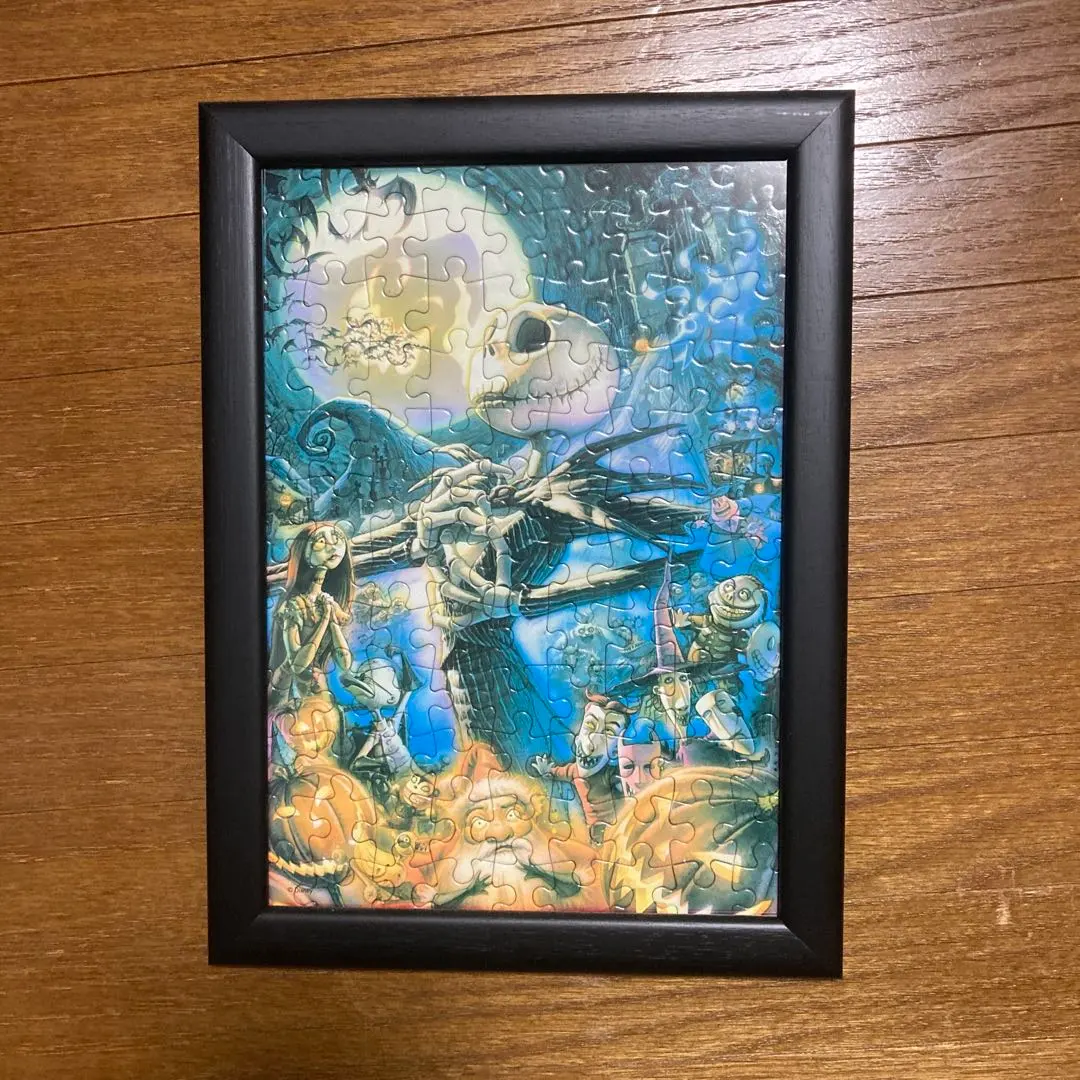 2026年最新】ナイトメアビフォア フレームの人気アイテム - メルカリ